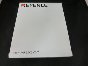 【未使用】 キーエンス KEYENCE クランプオン式流量センサー FD-Xシリーズ 単機能タイプ用 FD-XA1E