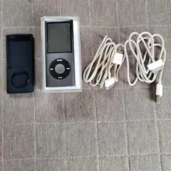 iPod nano 8G 箱付き