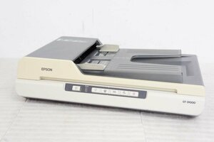 8 EPSON エプソン スキャナー GT-D1000