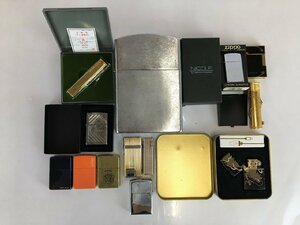 rh ライター セット ① 検索： ZIPPO ジッポー 自由の女神 hi◇166