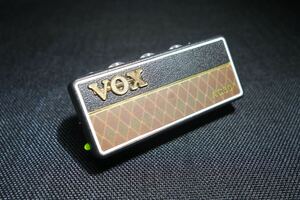 VOX アンプラグ amplug2 AC30ヘッドホンアンプ AP2-AC エレキギターアンプ 中古