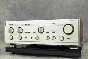 F☆LUXMAN ラックスマン L-530X プリメインアンプ ☆中古☆