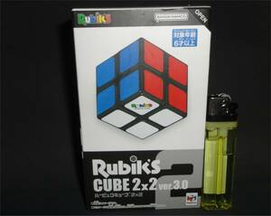 ■ルービックキューブ Rubik