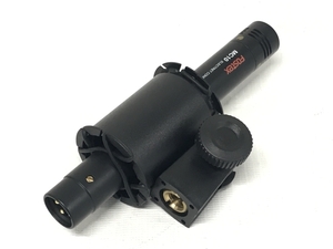 Fostex MC10 エレクトレット コンデンサー マイクロホン 音響機器 コンデンサーマイク ジャンク F8649304
