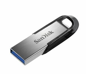▲SanDisk Ultra Flair 64GB USB3.0 SDCZ73-064G