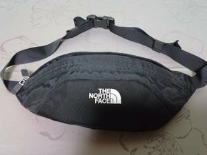 ★★『THE NORTH FACE』ノースフェイス《ウエストバッグ》☆極美品☆ ★★