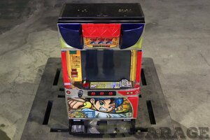 1900080002 パチスロ エレコ シンドバットアドベンチャーは榎本加奈子でどうですか 4号機 現状品 ジャンク品 TKGARAGE U