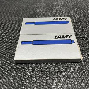 ラミー　LAMY カートリッジ　ブルーブラック万年筆インク インクカートリッジ カートリッジインク