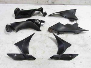 YZF-R1 RN013 5VY お買得!! 純正 アッパーインナーカバーSET 検※ FZ-1 FZS1000 フェザー YZF1000R RN13 RN041 RN091 RN061 133U23