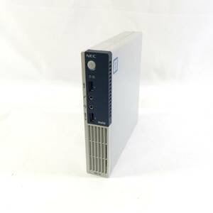 S5121575 NEC MK25UC-R 1点【通電OK、本体のみ、AC欠品】