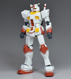 【新品・未使用】ＨＧ 1/144 RX-78-2 ガンダム［2020年ドバイ国際博覧会 日本館PRアンバサダー］