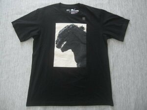 庵野秀明 シン・ゴジラ×UT TシャツL