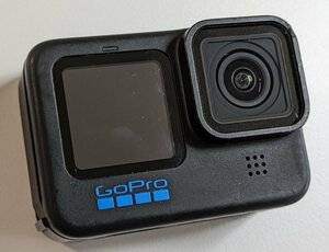 GoPro HERO11 BLACK ゴープロ 11