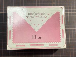 Christian Dior★DIOR D’TRICK MAKEUP PALETTE★メイクアップパレット