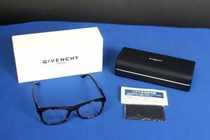 GIVENCHY ジバンシー メガネフレーム ブラウン系 GV 0160 05L 140☆送料510円☆