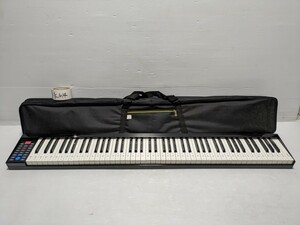 NIKOMAKU TORTE PH-88 鍵盤楽器　 電子ピアノ キーボード 動作確認済み　ケース付き　2021年製品