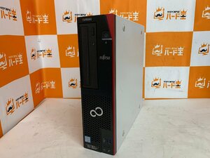 【ハード王】1円～/富士通 ESPRIMO D588/CW FMVD4500CD/Corei5-9500/8GB/ストレージ無/9925-D4