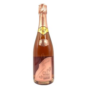 ソウメイ レオポルディーヌ ロゼ 750ml 12.5% LEOPOLDINE Soumei Champagne Rose 【D2】