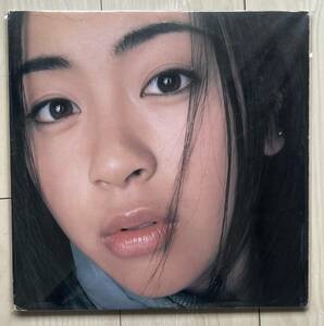 【JPNオリジ】宇多田 ヒカル ／　First Love　（ファースト・ラブ)　レコード