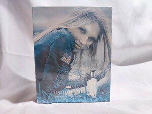 100ml 30ml【未開封】【送料無料】tommy girl / summer cologne / トミー ガール サマー コロン 2点セット