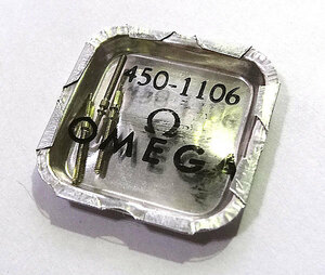 OMEGA/オメガ 純正部品 巻き芯 450-1106 時計屋保管品