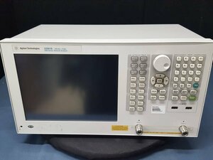 [NBC] Agilent E5061B ネットワークアナライザ (Opt. 235 Win XP) 100kHz - 3GHz Network Analyzer (中古 5902)