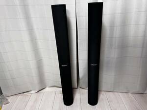 BOSE MA12 スピーカー　2本セット