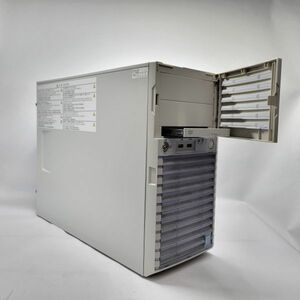 ★外観良品/訳あり★ NEC Express5800/GT110g [Xeon E3 1220 V3 16GB 2TB ] 中古 デスクトップパソコン サーバー (4681)