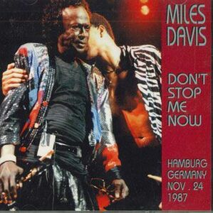 2discs CD Miles Davis Don