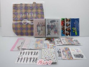 ジャニーズ グッズセット 混合 WEST. /関ジャニ∞/Kis-My-Ft2/SpeciaLなど [美品]