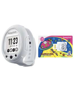 【新品未開封】【抽選販売】たまごっち スマート Tamagotchi Smart 25th アニバーサリーセット 輸送箱未開封 プレバン バンダイ 国内正規品