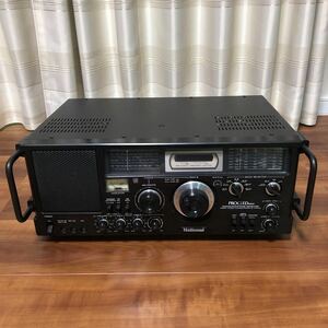 BCLラジオ★ナショナル National★PROCEEDプロシード4800★RJX-4800★