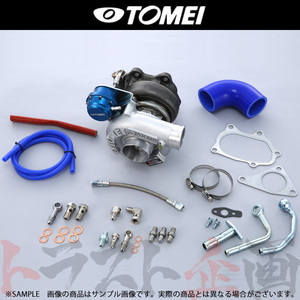 TOMEI 東名パワード タービンキット インプレッサ GC8 EJ207 173030 トラスト企画 スバル (612121684