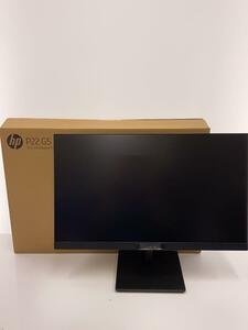 HP◆モニター P22G5 21.5インチ ノングレア FHD パソコン PC VESA規格 未使用 2023