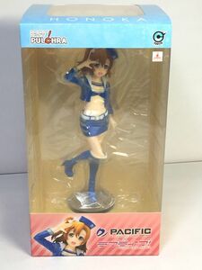 ラブライブ! × PACIFIC「高坂 穂乃果」 レジンキャスト製塗装済み完成品