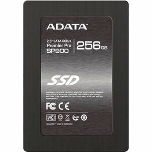 新品未開封！ADATA ASP900S3-256GM-C-7MM 256GB SSD