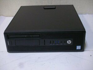 HP Z240 SFF WorkStation(Xeon QuadCore E3-1245 V5 3.5GHz/8GB/SSD 512GB)