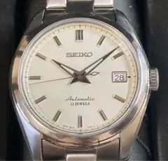 プレザージュ SARB035  6R15　SEIKO セイコー　自動巻き