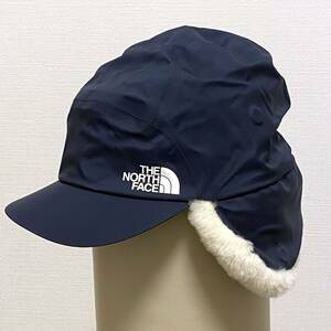 ザ・ノースフェイス ウールイヤーキャップ THE NORTH FACE WOOL EAR CAP NN41804 サイズS？