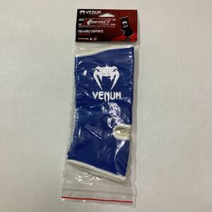 190 VENUM PRO ANKLE SPPORTS アンクル サポーター CHEVILLERS ムエタイ 格闘技 フィットネス トレーニング 足首 30915AAA