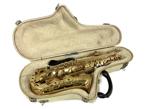 【動作保証】YAMAHA YAS-62 アルト サックス ゴールドラッカー 中古 T8698113