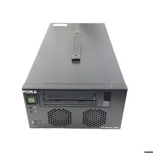 S6011960 FORA LTS-70 LTO 7 1点 AC欠品【通電OK】