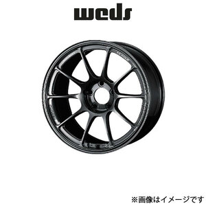 ウェッズ ウェッズスポーツ TC105X フォージド アルミホイール 4本 インプレッサWRX STI GDB 17インチ EJ-チタン 0074102 WEDS WedsSport