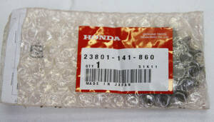 郵政カブ スーパーカブ MD07 MD09 未使用 ホンダ純正 フロント スプロケット T14 23801-141-860