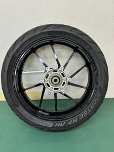 GPZ900R A7- ゲイルスピード　タイプR 450-17 4.5j