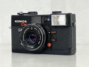 KONICA C35 コニカ フィルムカメラ ジャンク K8179904