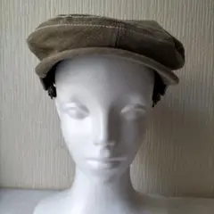 ランバンハンティング帽子