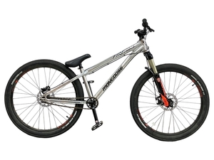 【動作保証】 Mongoose FIREBALL マウンテンバイク 2020年 自転車 ファイアボール マングース 中古 楽 N8765057