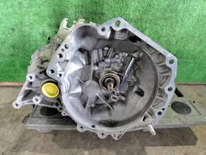 スイフト CBA-ZC31S マニュアルミッションASSY M16A 24711-57K00:ライト