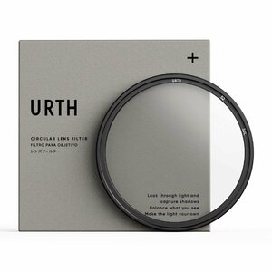 【おすすめ】 52ｍｍ Uｒｔｈ UVレンズフィルター（プラス＋）